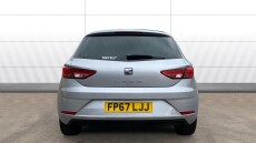 SEAT Leon 1.2 TSI SE Dynamic Technology 5dr Petrol Hatchback